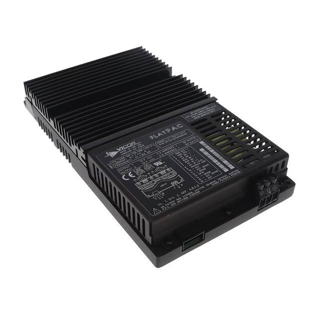 VI-PU11-CYY Vicor Corporation  Convertidores CA/CC